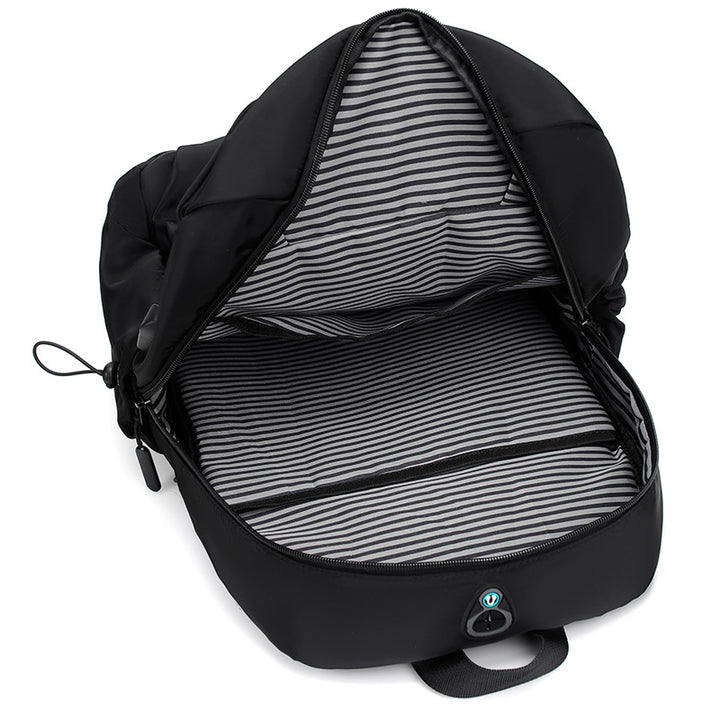 Urban Anti-Theft Backpack Bowlift