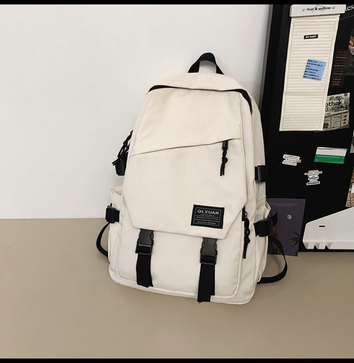 Versatile Multi-Functional Travel Daypack