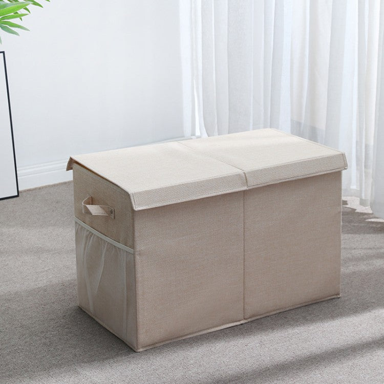 Stylish storage chest with compartments Bowlift