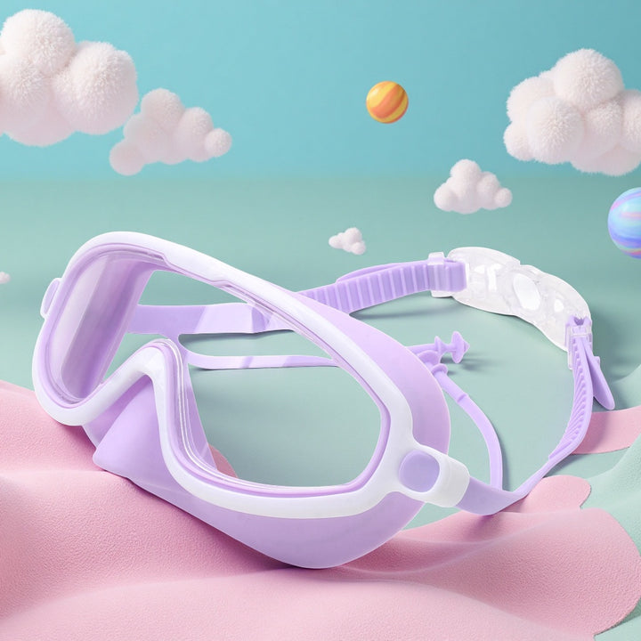 Swimming goggles Bowlift