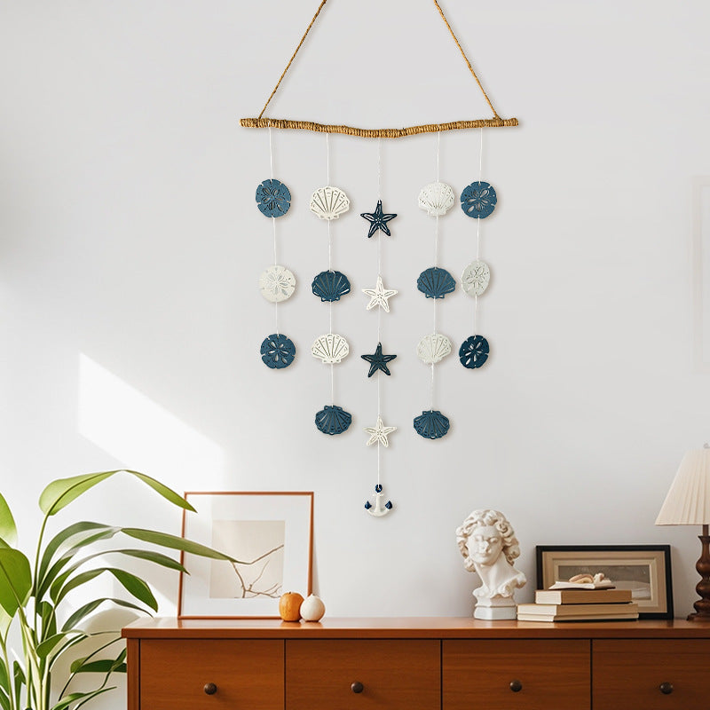 Coastal Decor Bowlift