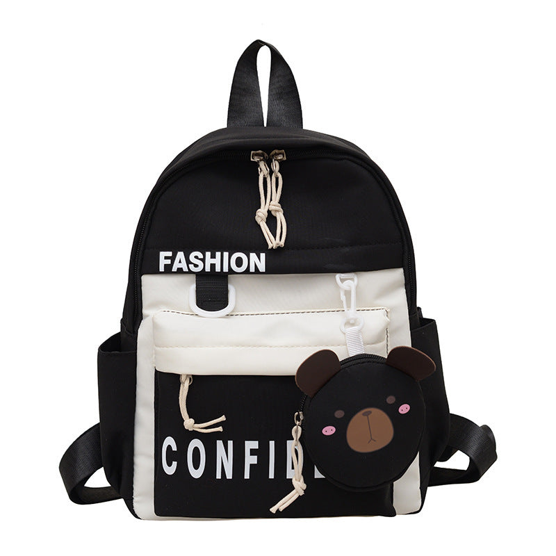 Stylish Fashionable Everyday Backpack Bowlift