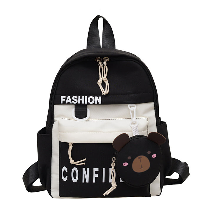 Stylish Fashionable Everyday Backpack Bowlift