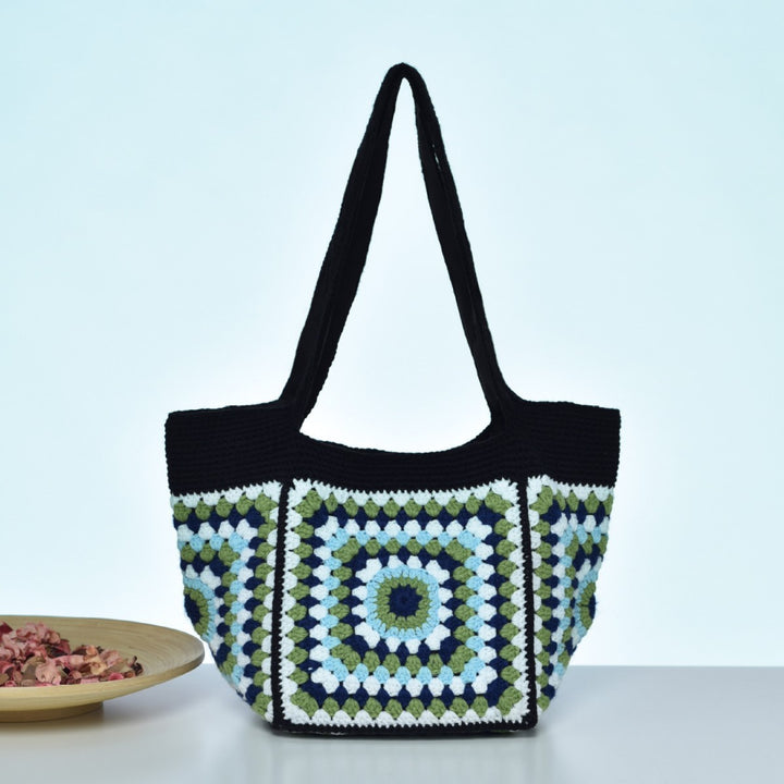 Designer Handbag Bowlift