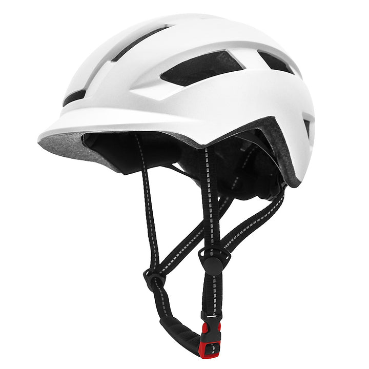 Urban Cycling Safety Helmet Bowlift