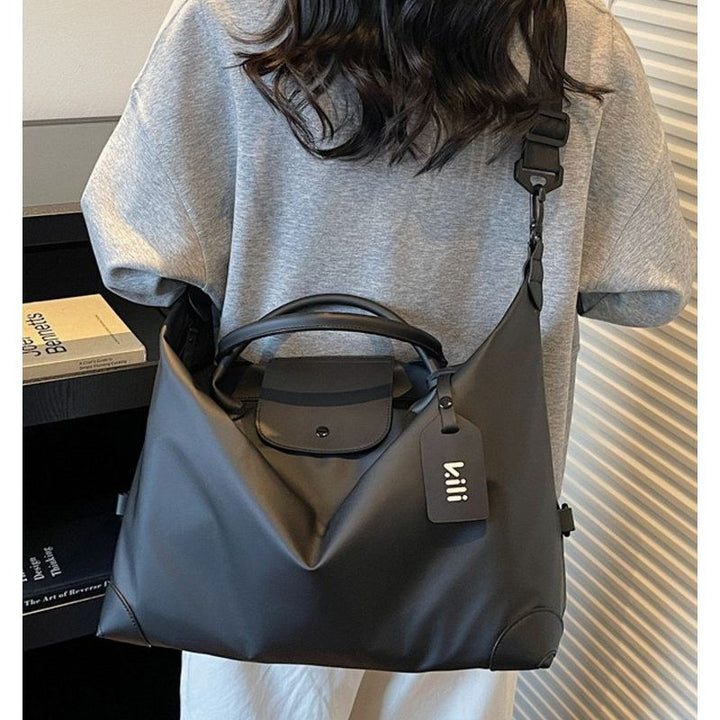 Waterproof Travel Duffel Bag Bowlift
