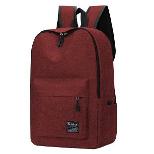 Casual Everyday Backpack Bowlift