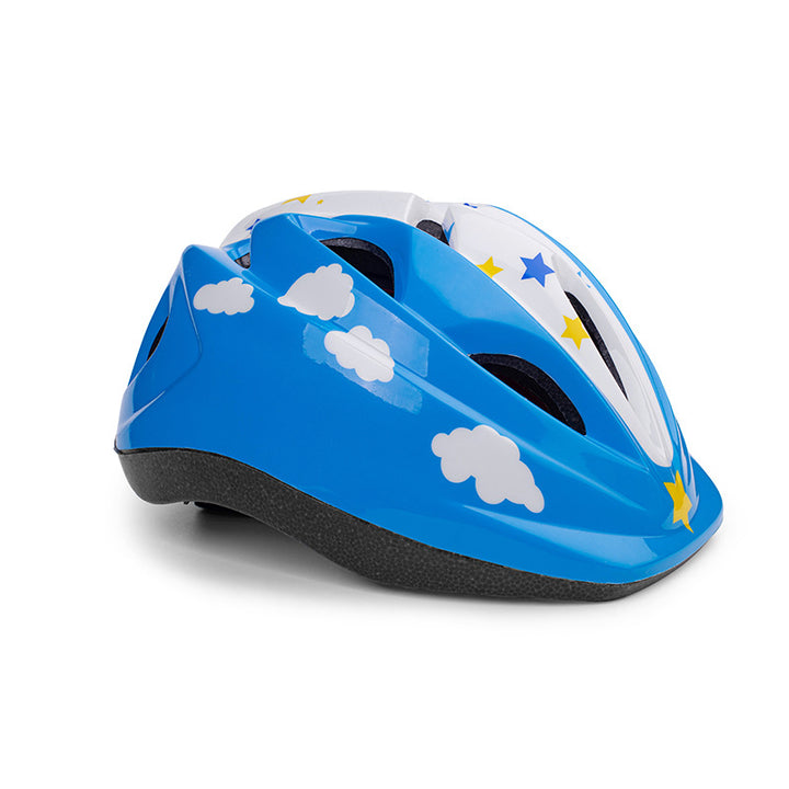 Children's Fun Educational Dinosaur-Themed Cycling Helmet Bowlift