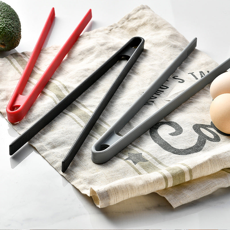 High-Quality Silicone Kitchen Tongs Bowlift