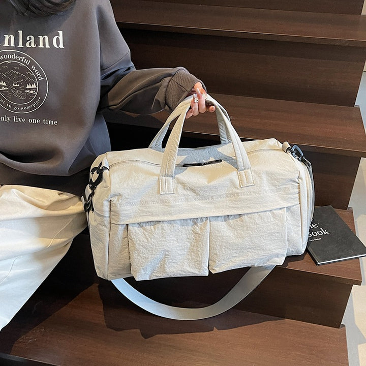Multifunctional everyday bag Bowlift