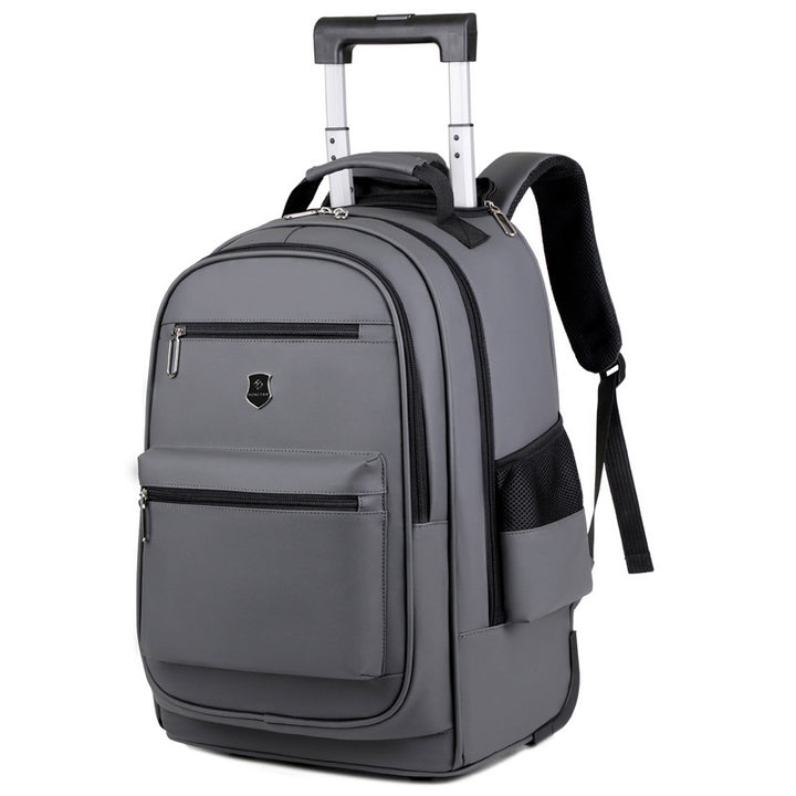 Multi-Functional Rolling Backpack Bowlift