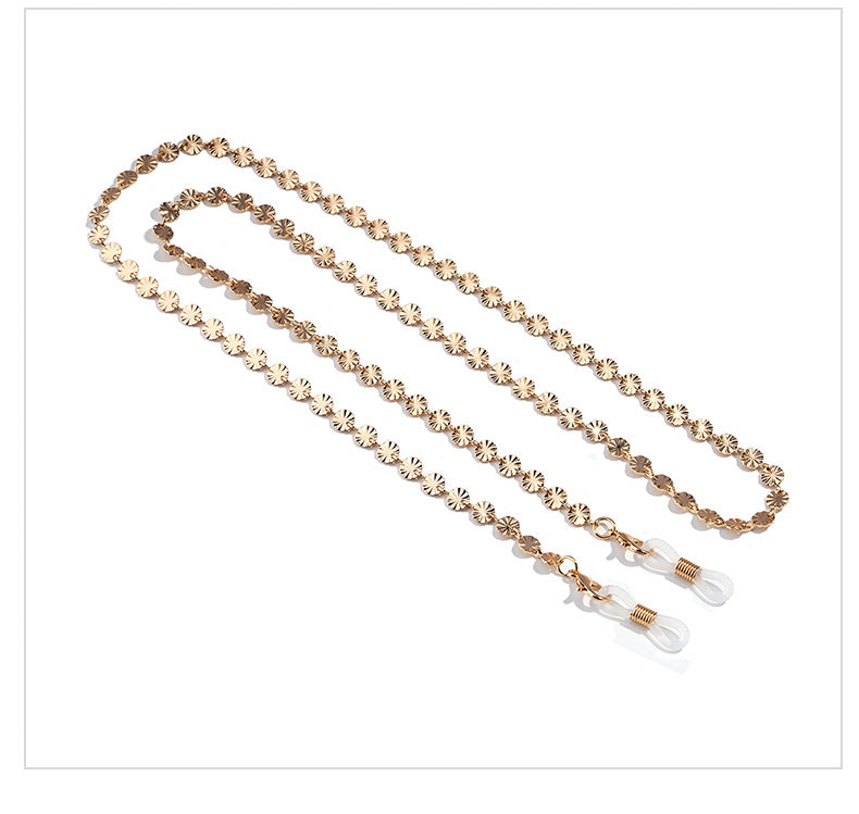 Decorative Eyewear Chain Bowlift 1786968034