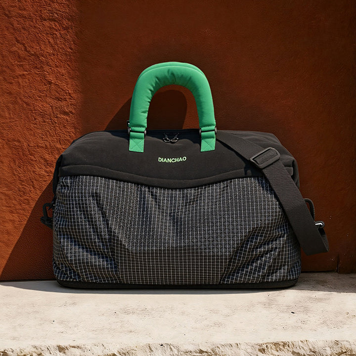 Robust Travel Duffle Bag