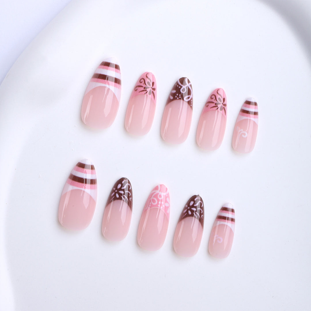Nail designs Bowlift
