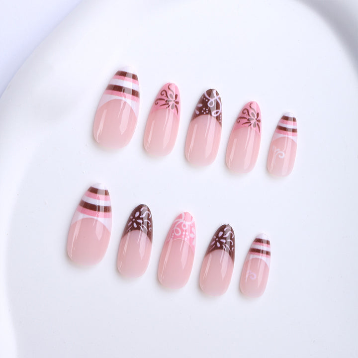 Nail designs Bowlift