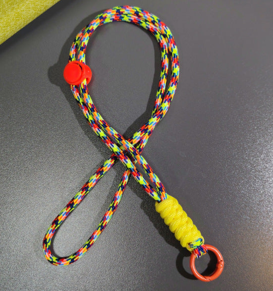 Adjustable Bowlift Strap