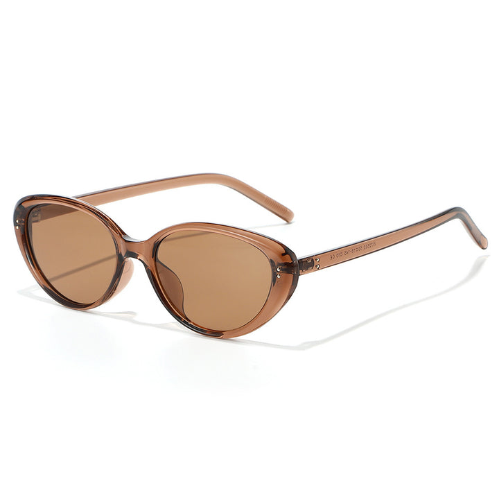 Cat Eye Sunglasses Bowlift