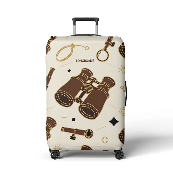 Women Hard Shell Suitcase Bowlift