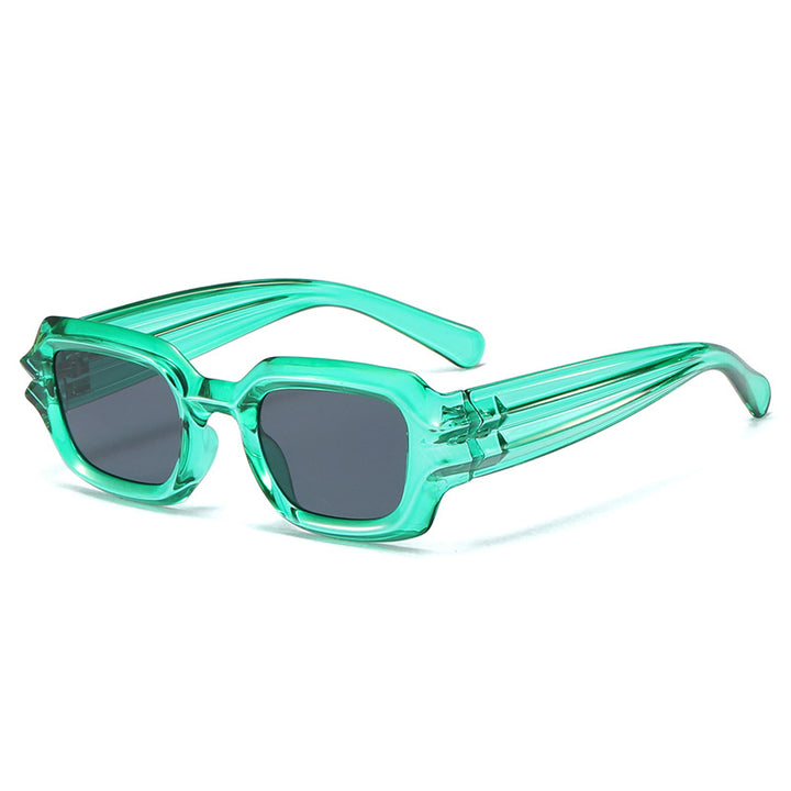 Women's Fashion Sunglasses with Unique Frame and Stylish Details Bowlift