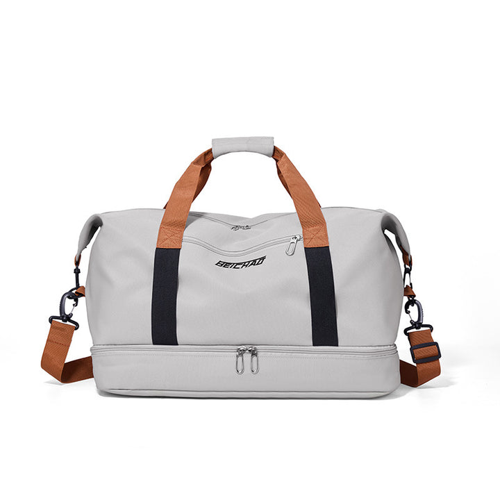 Versatile Sports Duffel Bag Bowlift