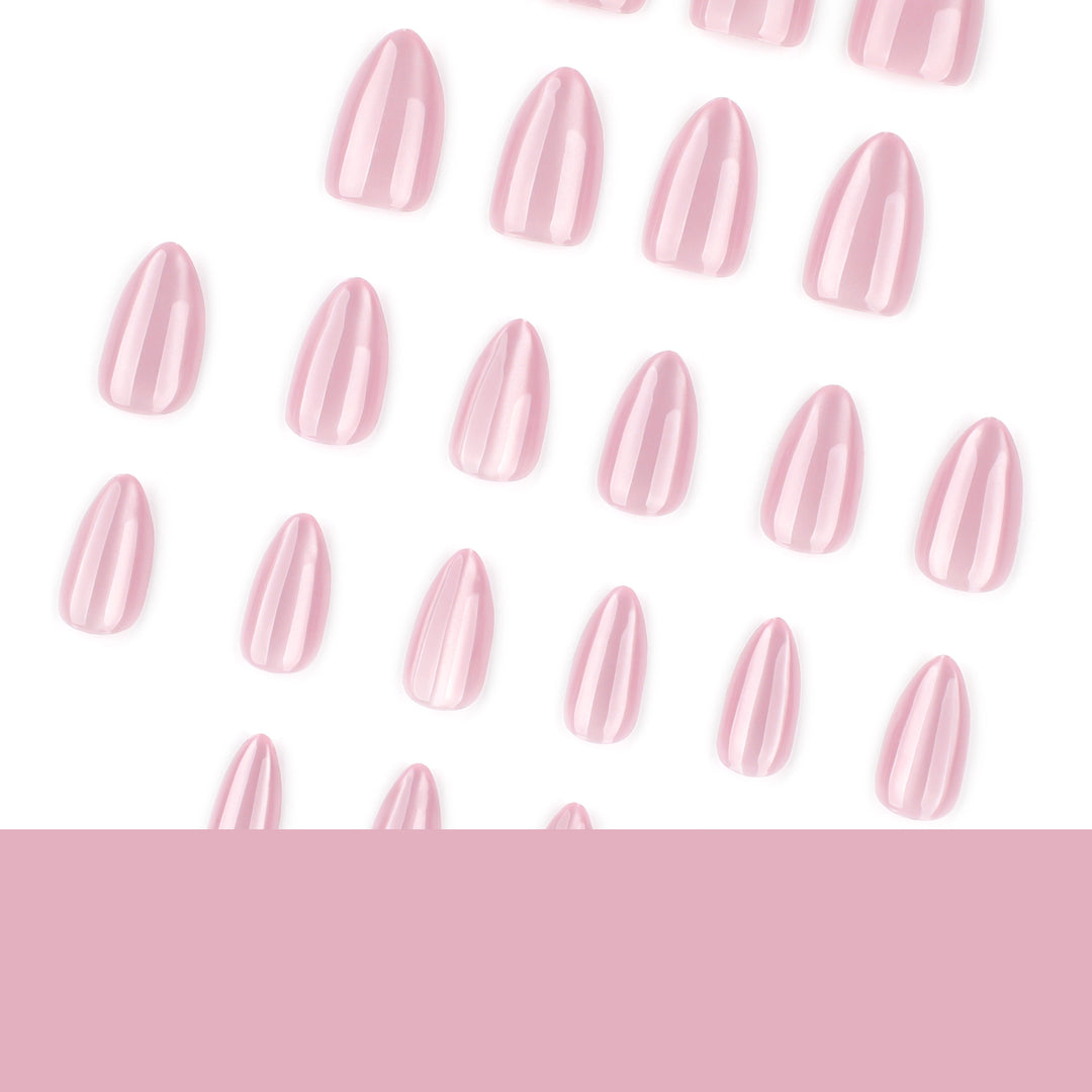 Artful Stiletto Nail Art Bowlift