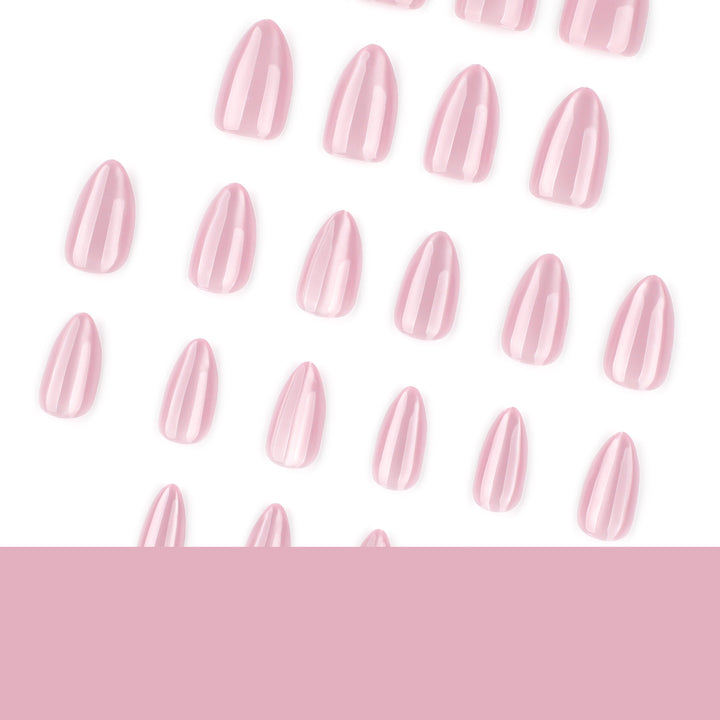 Artful Stiletto Nail Art Bowlift