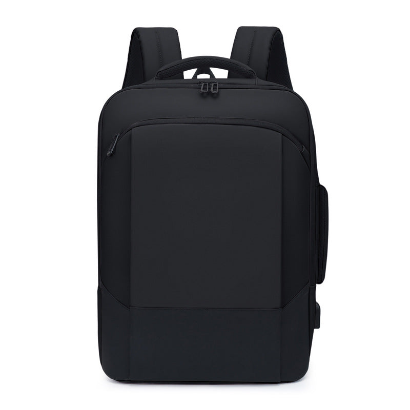 Modern Slim Travel Backpack Bowlift