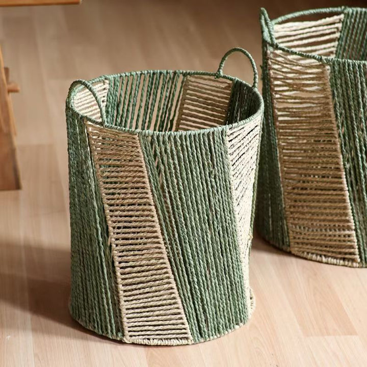 Stylish Storage Basket Bowlift