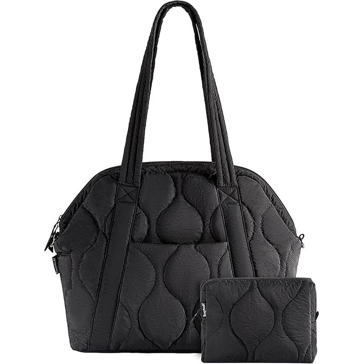 Stylish and Padded Handbag Bowlift
