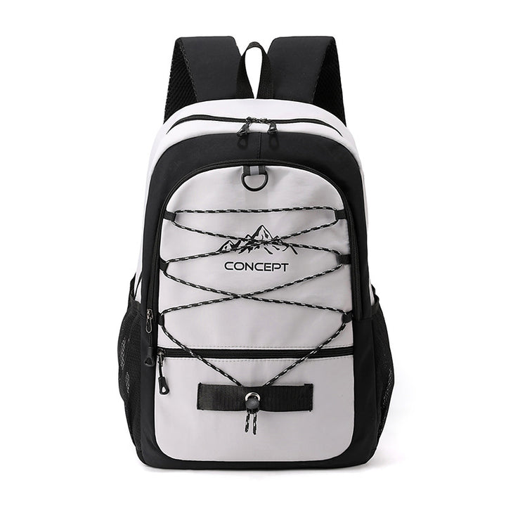 Multi-Functional Outdoor Hiking Backpack