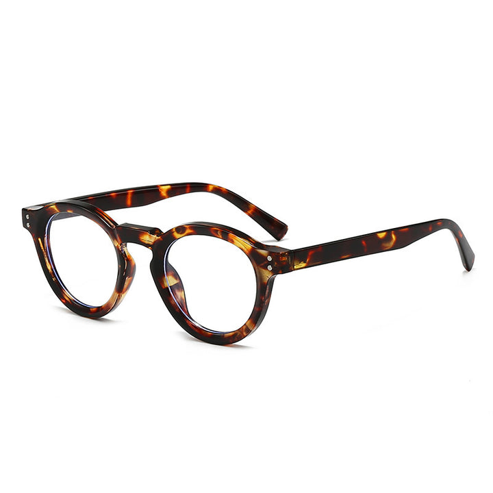 Ladies Modern Designed Glasses Bowlift