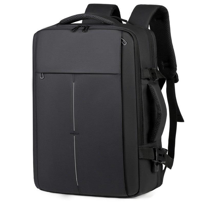 Ergonomic Daily Backpack Bowlift
