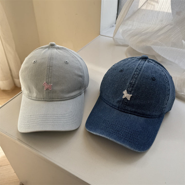 Women's Casual Adjustable Cap Bowlift