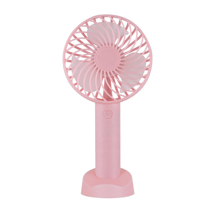 Ladies portable mini fan Bowlift