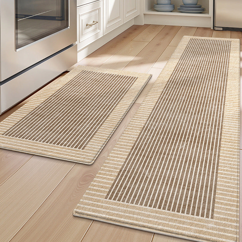 Textured Kitchen Comfort Runner Mat Bowlift