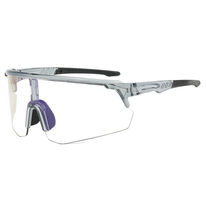 Women's Sporty Cycling Glasses with Advanced Ventilation System Bowlift