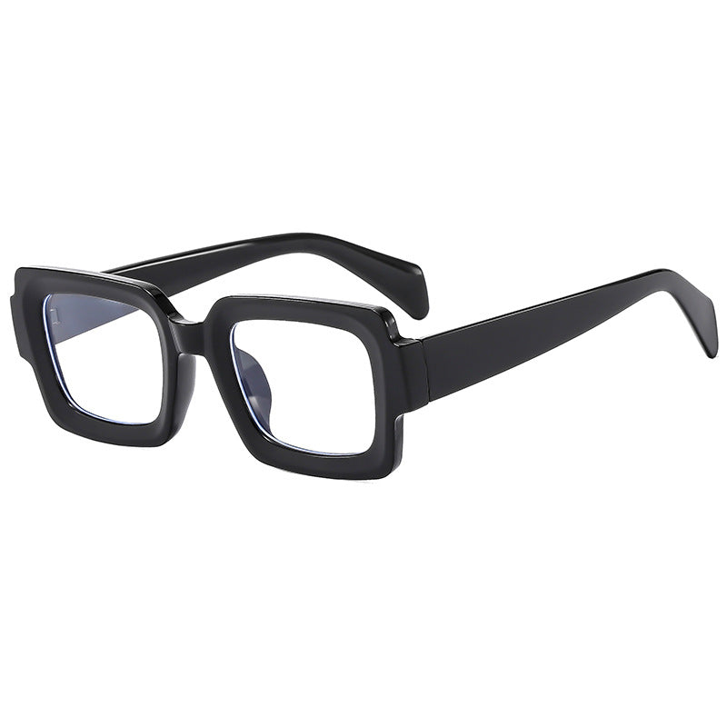 Women Fashion Rectangular Sunglasses with Elegant Frame Design Bowlift