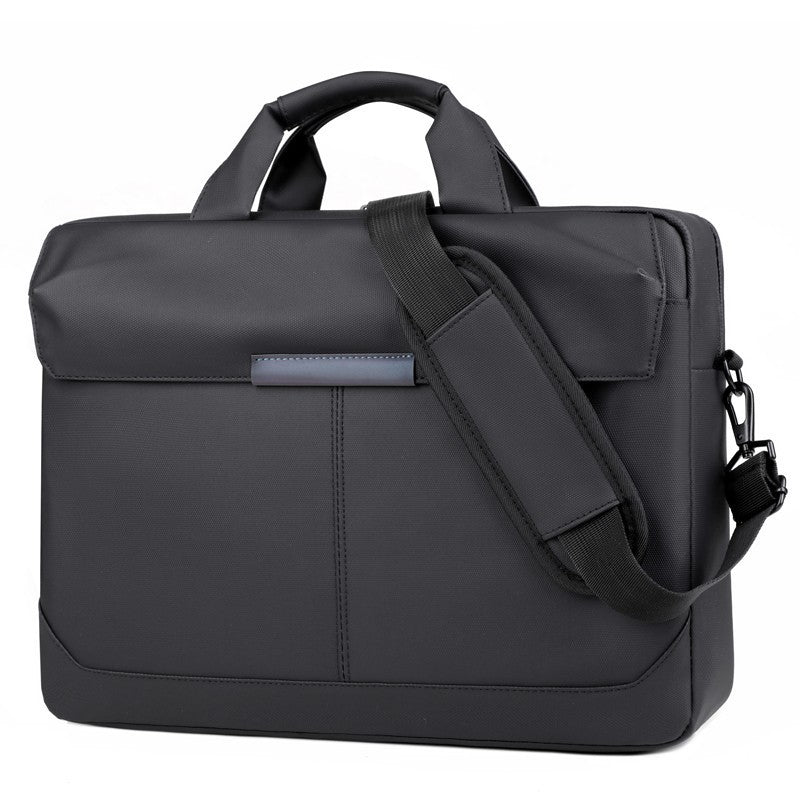 Professional Business Laptop Briefcase Bowlift