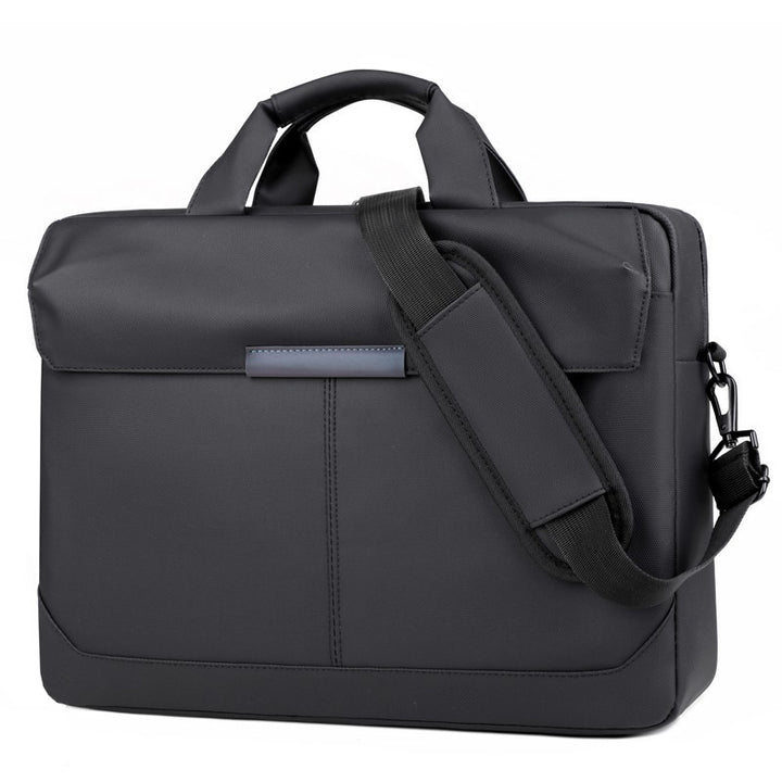 Professional Business Laptop Briefcase Bowlift