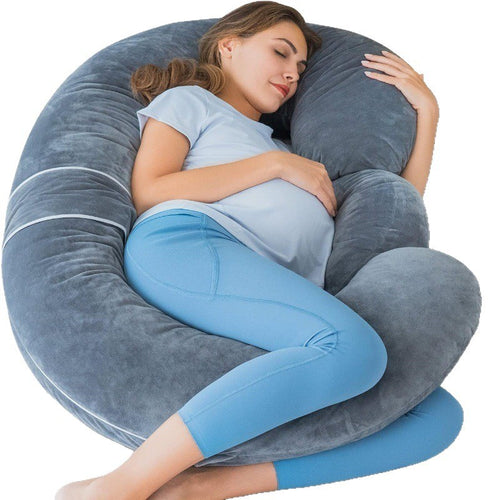 Comfortable nursing and relaxation pillow Bowlift