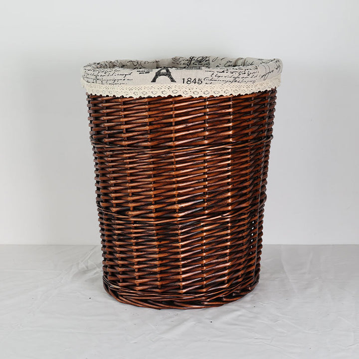 Ladies Laundry Basket Bowlift