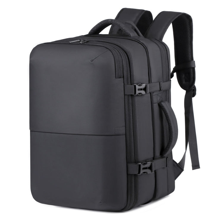 Multi-Functional Professional Laptop Backpack Bowlift