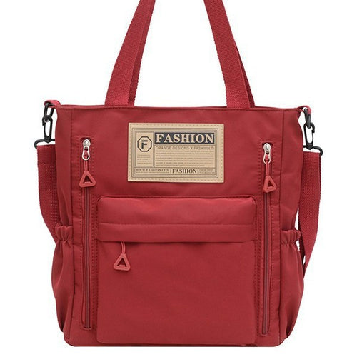 Multifunctional Carry Bag Bowlift