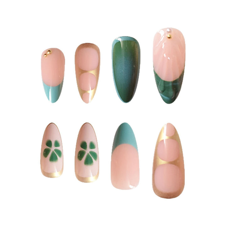 Premium Artistic Nail Enhancement Bowlift