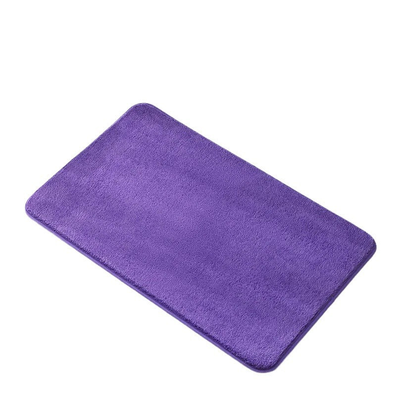 Bathroom Comfort Mat Bowlift