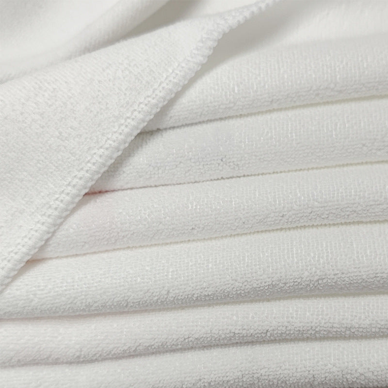 High-quality, soft microfiber bath towel Bowlift