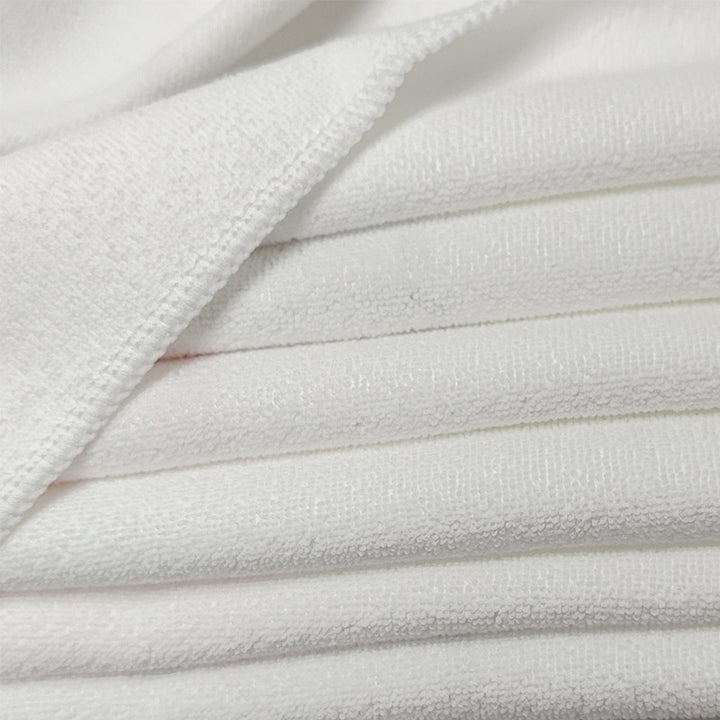 High-quality, soft microfiber bath towel Bowlift