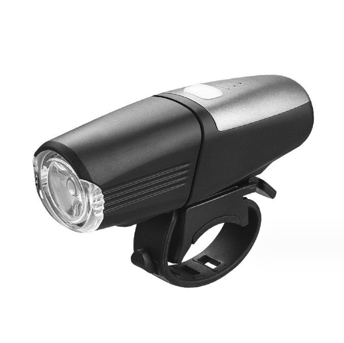 High-Power Bicycle Front Light Bowlift