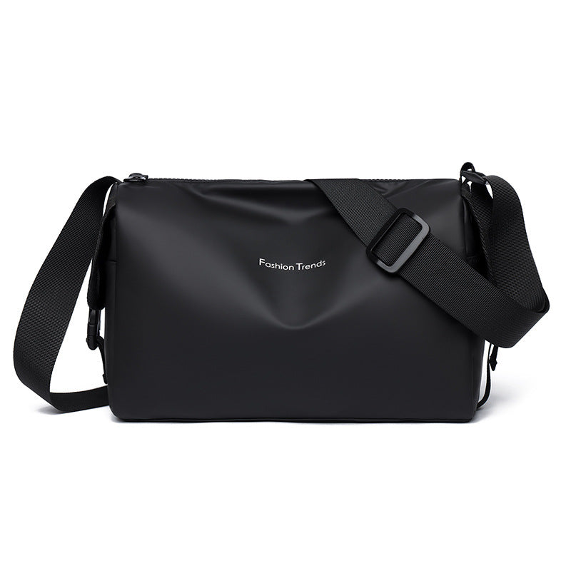 Waterproof Crossbody Messenger Bag Bowlift 1788673725