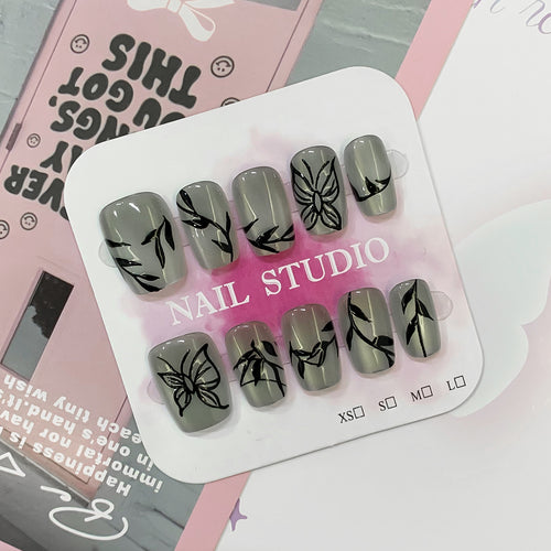 Art Nail Set Bowlift